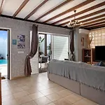 Fae Villa