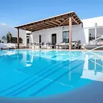Fae Villa