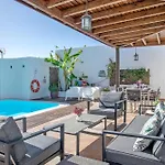 Villa Fae Playa Blanca (Lanzarote)