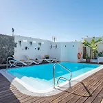 Fae Villa *