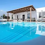 Fae Villa *