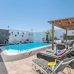 Villa Fae Playa Blanca (Lanzarote)