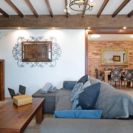 빌라 Fae 플라야블랑카