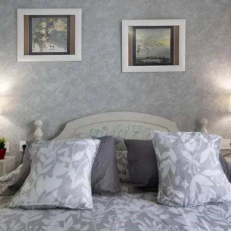 Fae * 플라야블랑카