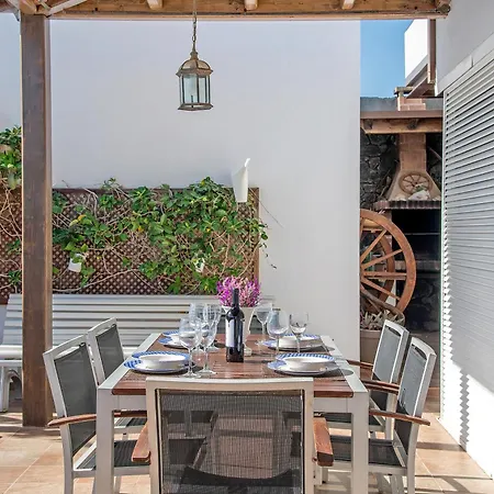 Fae 플라야블랑카