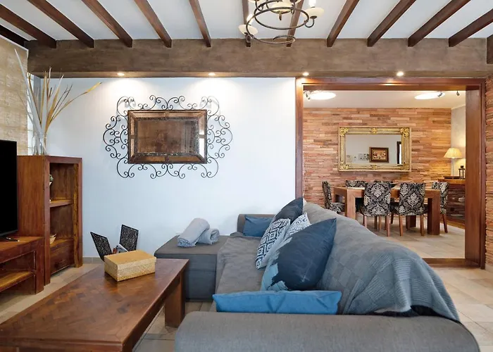 Vila Fae Playa Blanca (Lanzarote)