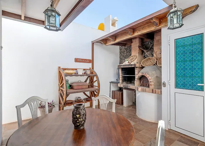 Fae Vila Playa Blanca (Lanzarote)