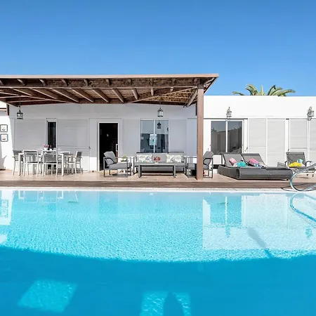 Villa Fae
