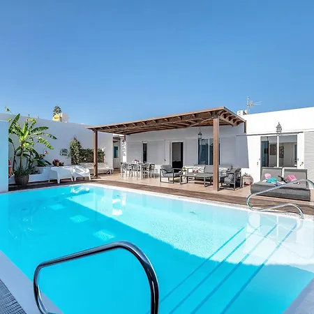 Fae Villa