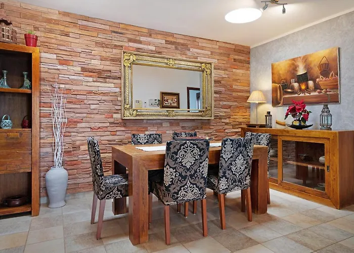 Fae Βίλα Πλάγια Μπλάνκα