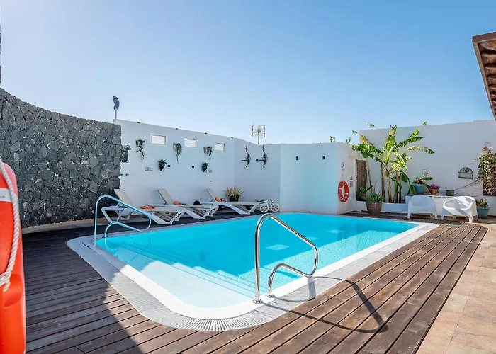 Fae * Playa Blanca (Lanzarote)