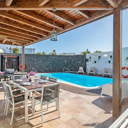 Fae 플라야블랑카