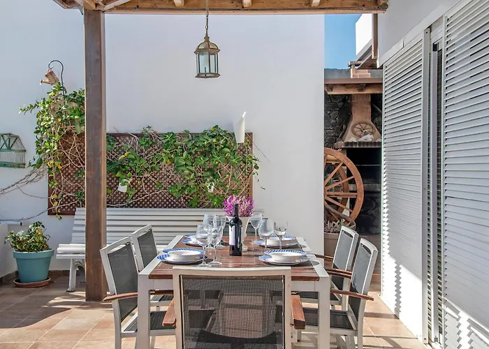 Fae 플라야블랑카